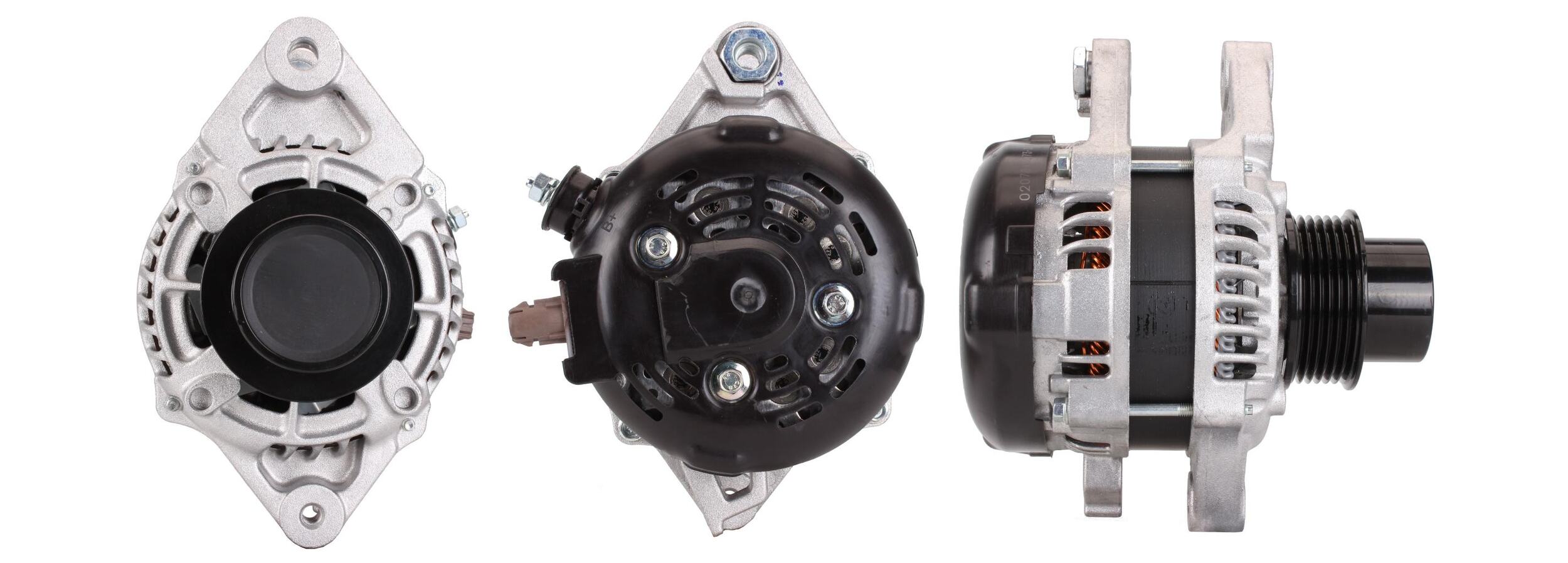 Alternator/Dynamo Elstock 28-6648