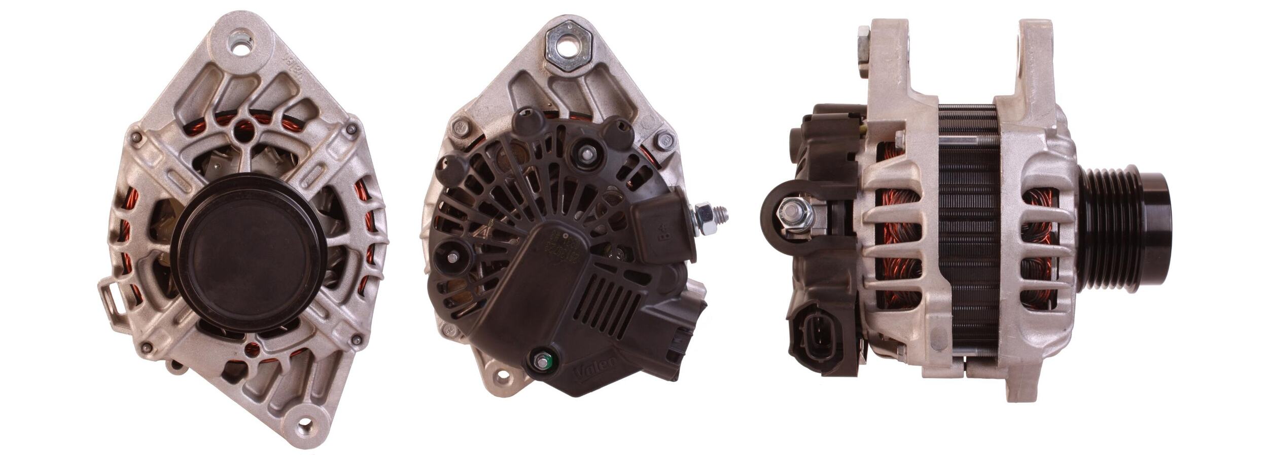 Alternator/Dynamo Elstock 28-6732