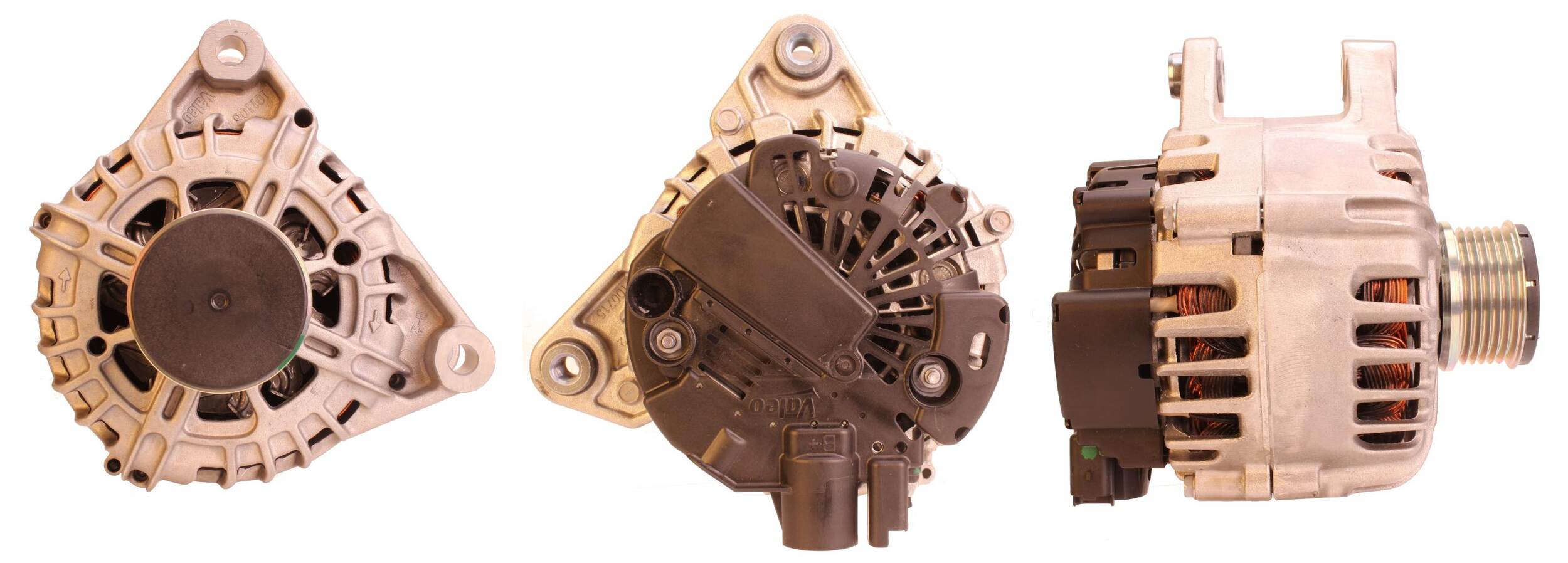 Alternator/Dynamo Elstock 28-6839