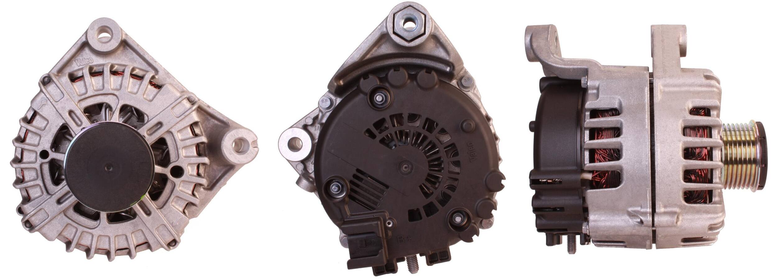 Alternator/Dynamo Elstock 28-6744