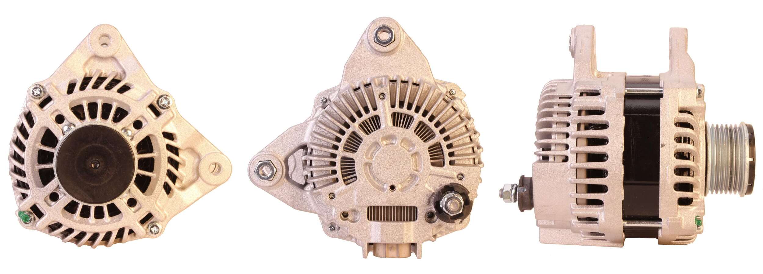 Alternator/Dynamo Elstock 28-6756