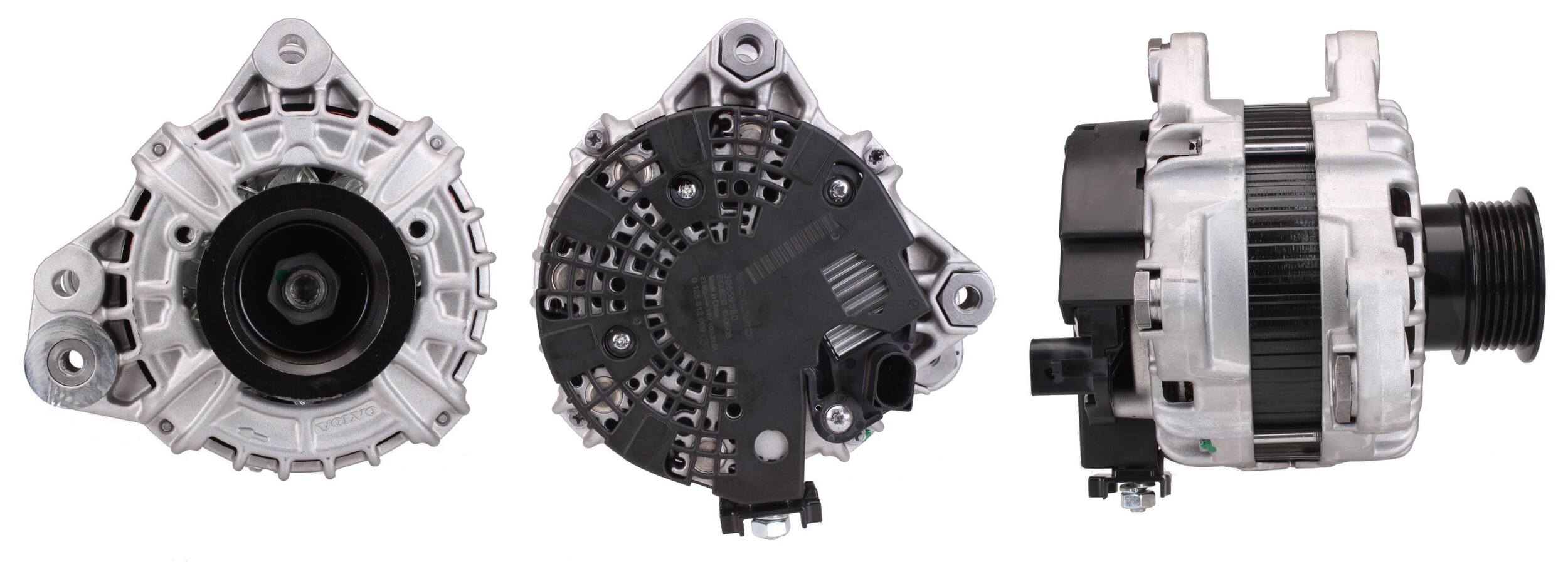 Alternator/Dynamo Elstock 28-6927