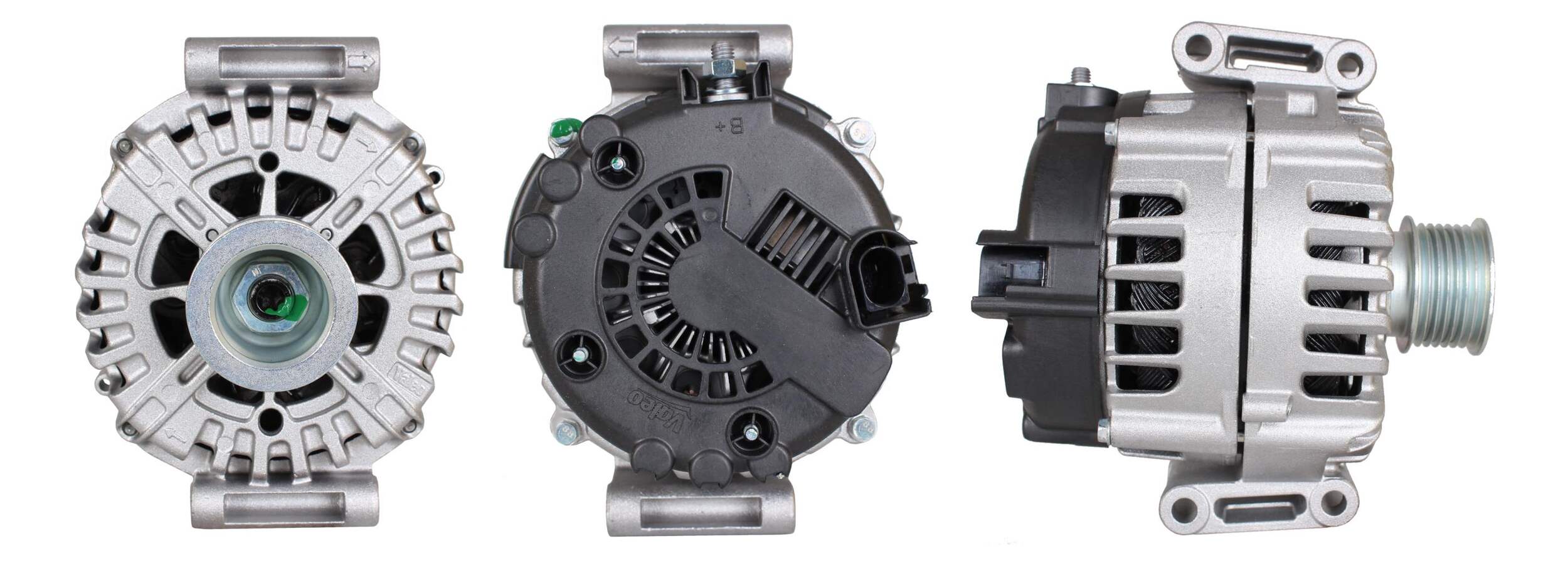 Alternator/Dynamo Elstock 28-7703