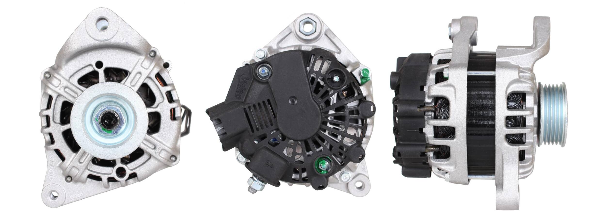 Alternator/Dynamo Elstock 28-7546