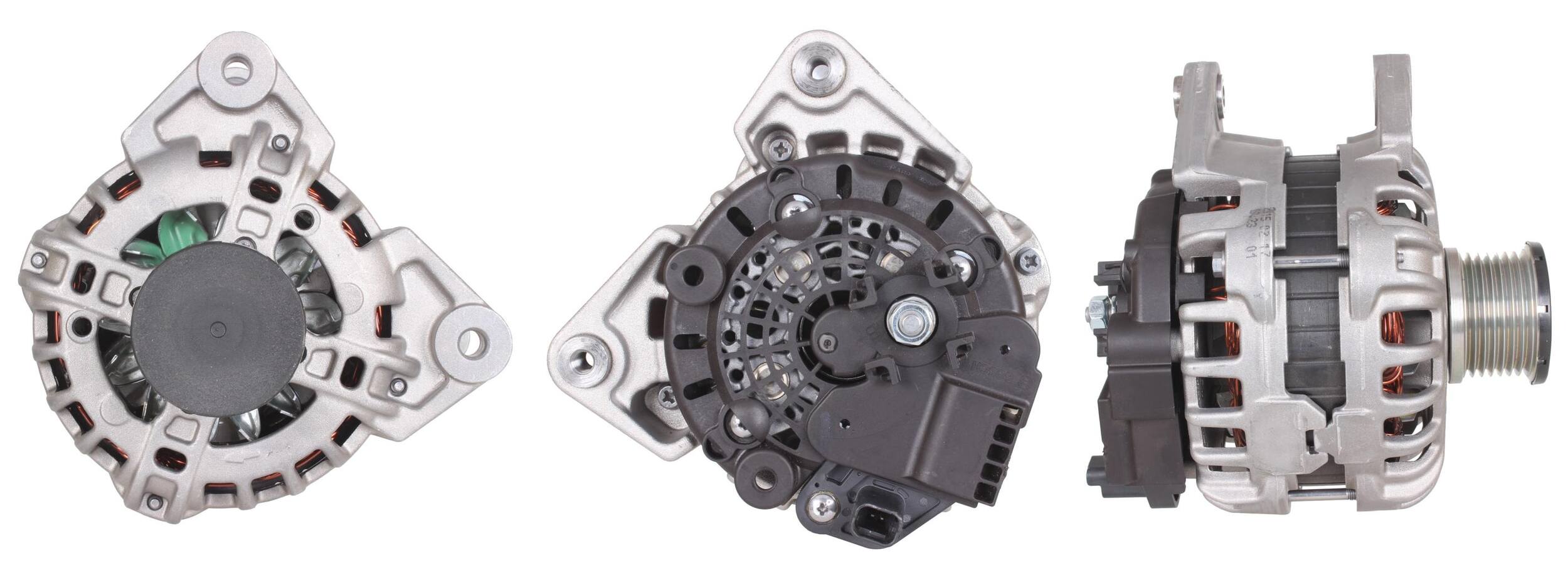 Alternator/Dynamo Elstock 28-7542