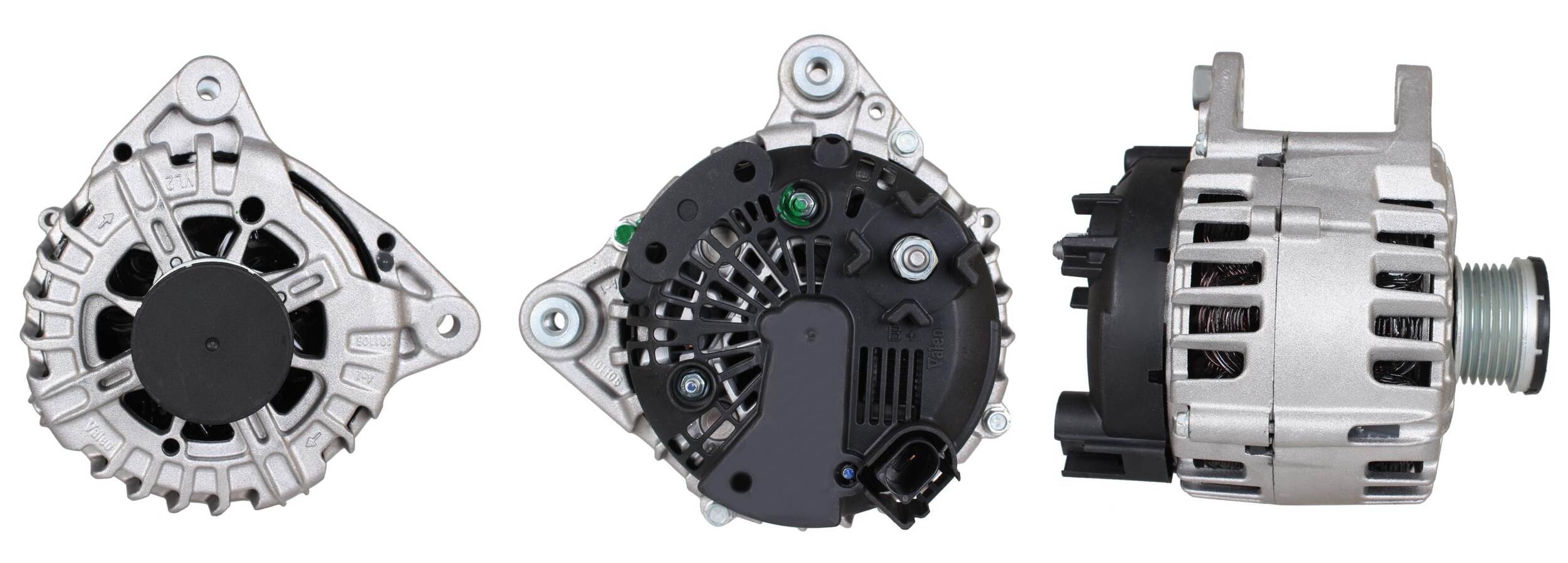 Alternator/Dynamo Elstock 28-7777