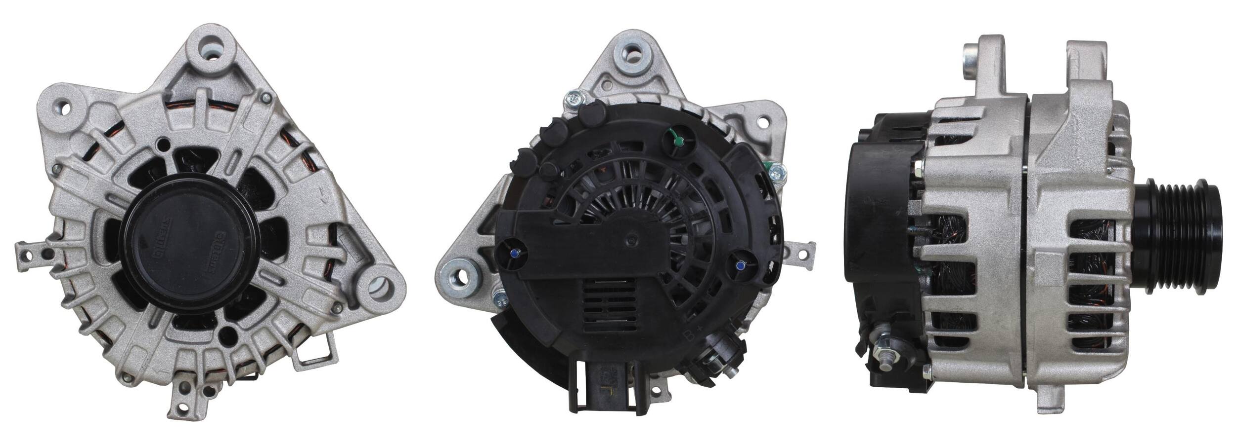 Alternator/Dynamo Elstock 28-8664