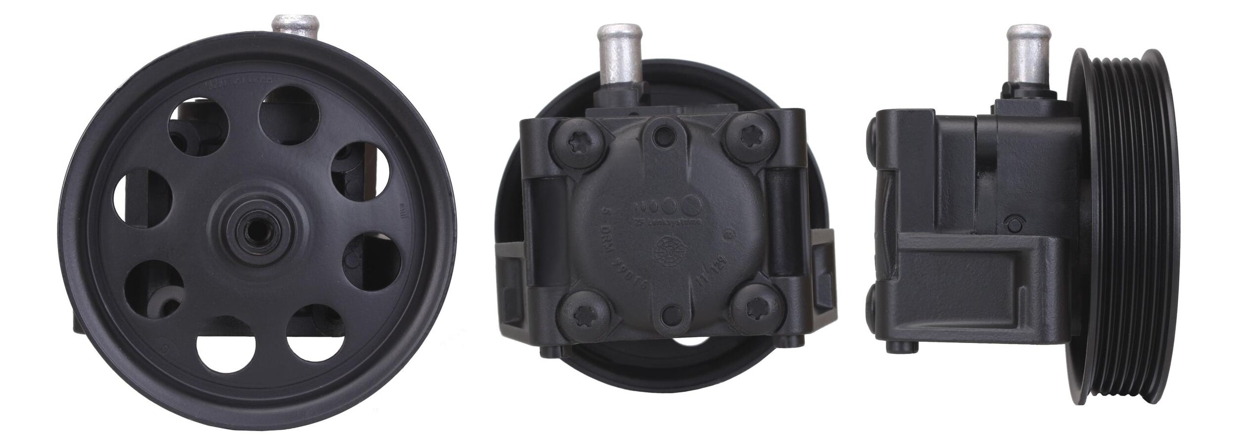 Servopomp Elstock 15-1474