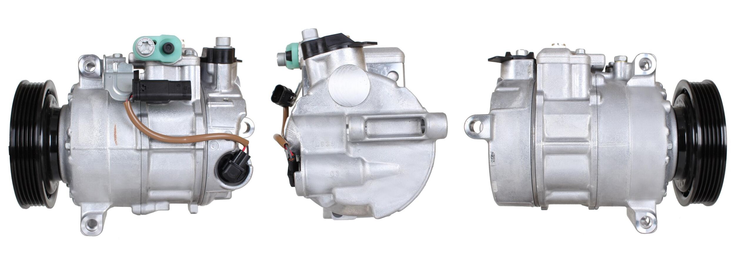 Airco compressor Elstock 51-1043