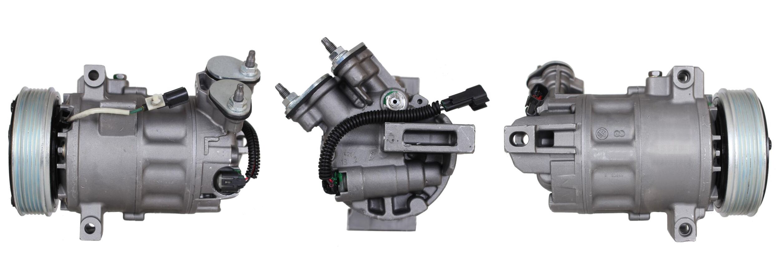 Airco compressor Elstock 51-1236