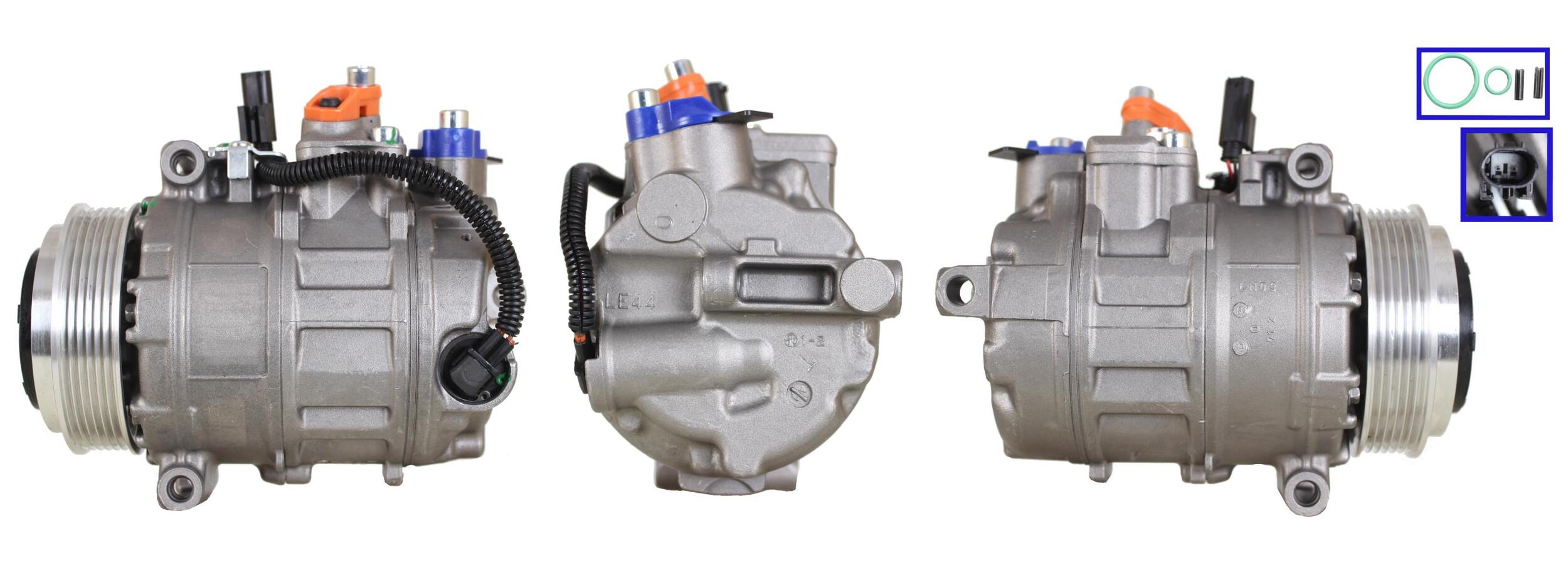 Airco compressor Elstock 51-1356