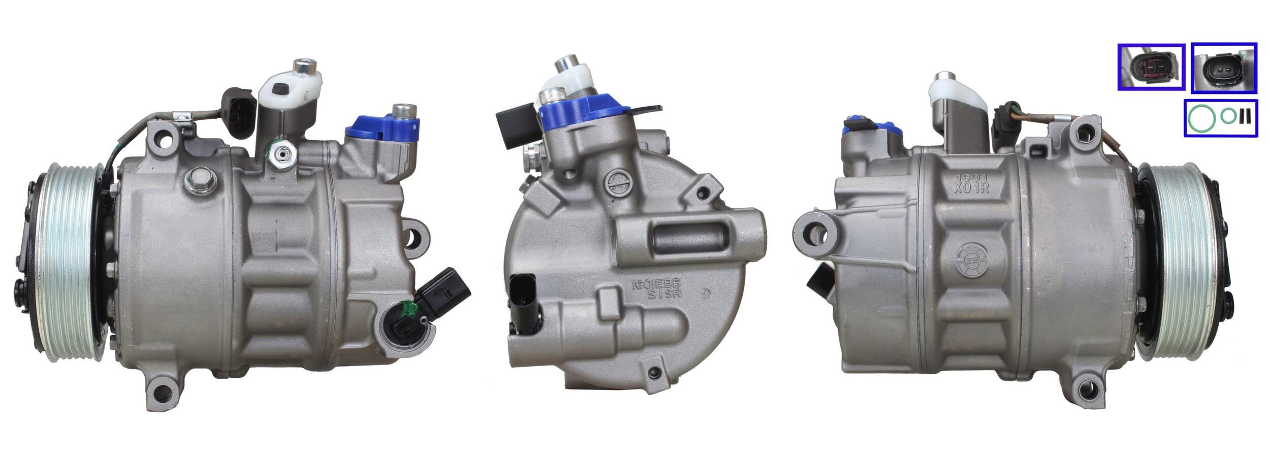 Airco compressor Elstock 51-1395