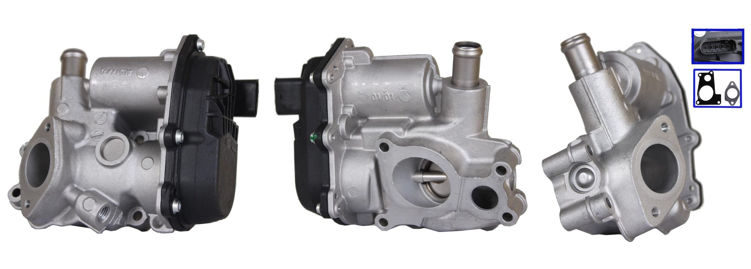 EGR-klep Elstock 73-0337
