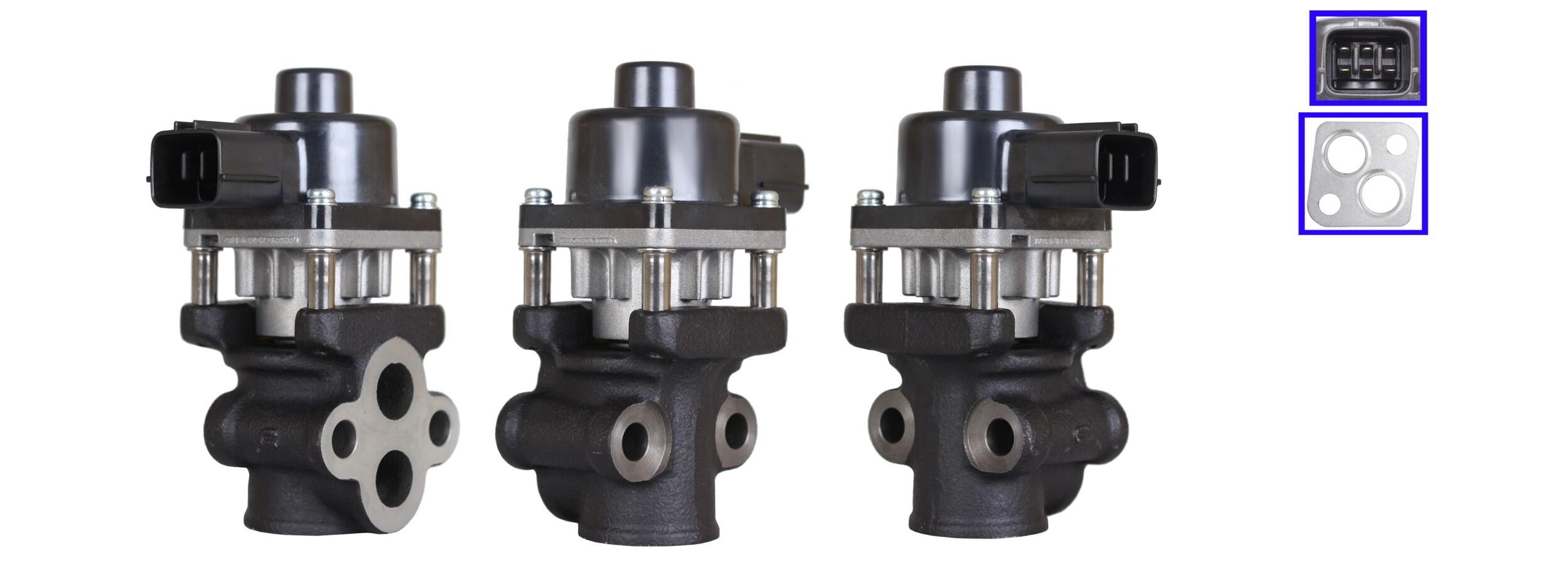 EGR-klep Elstock 73-0372