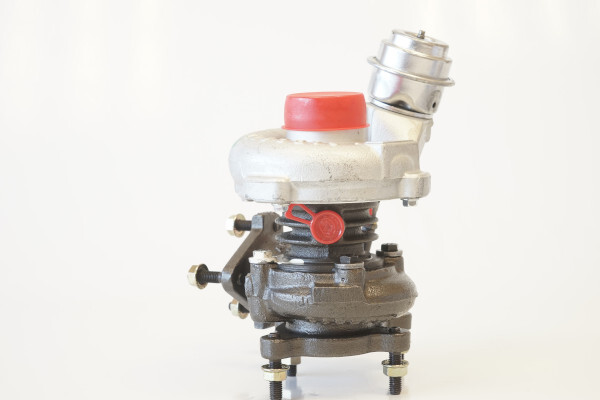 Elstock Turbolader 91-0266