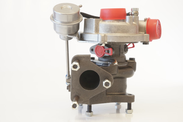 Turbolader Elstock 91-1009