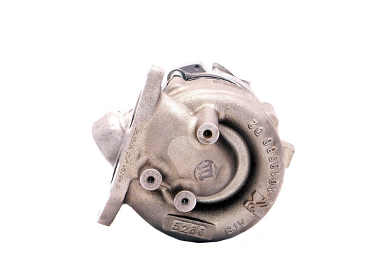 Turbolader Elstock 91-1439