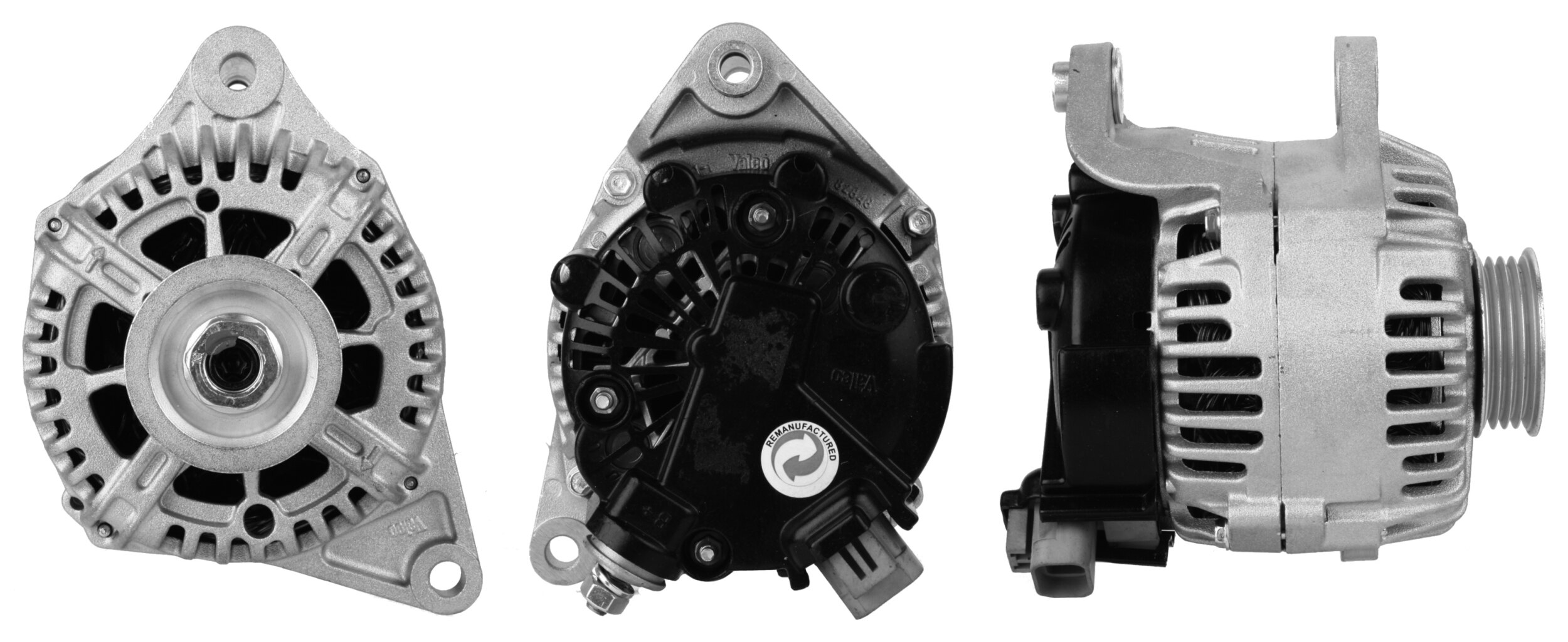 Alternator/Dynamo Elstock 28-4855