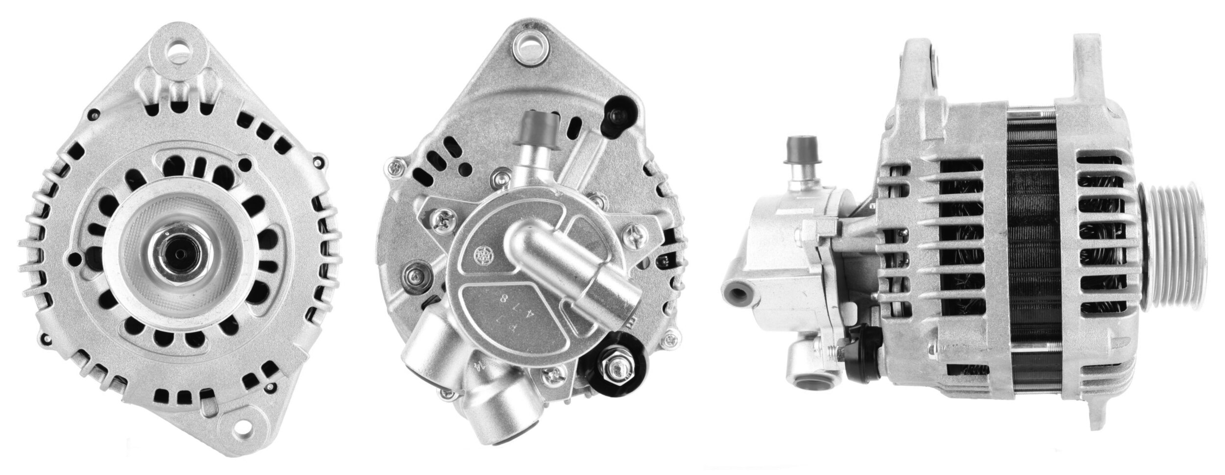 Alternator/Dynamo Elstock 28-4992