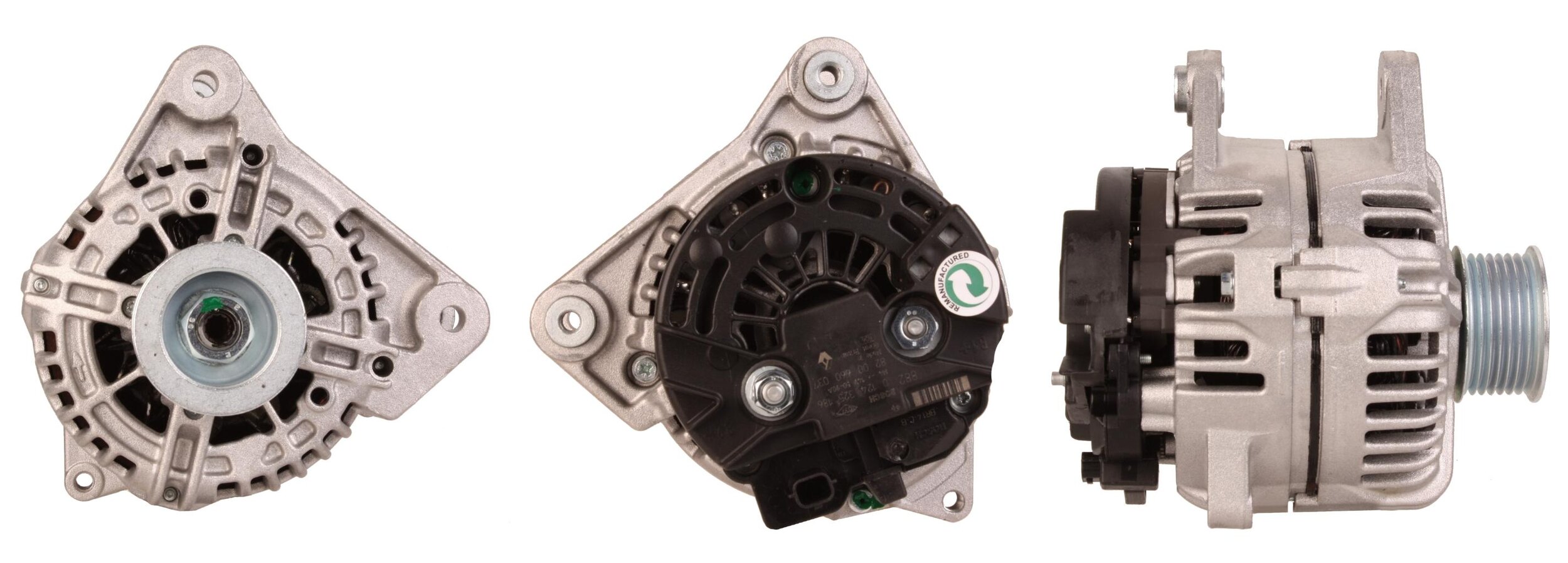 Alternator/Dynamo Elstock 28-4998