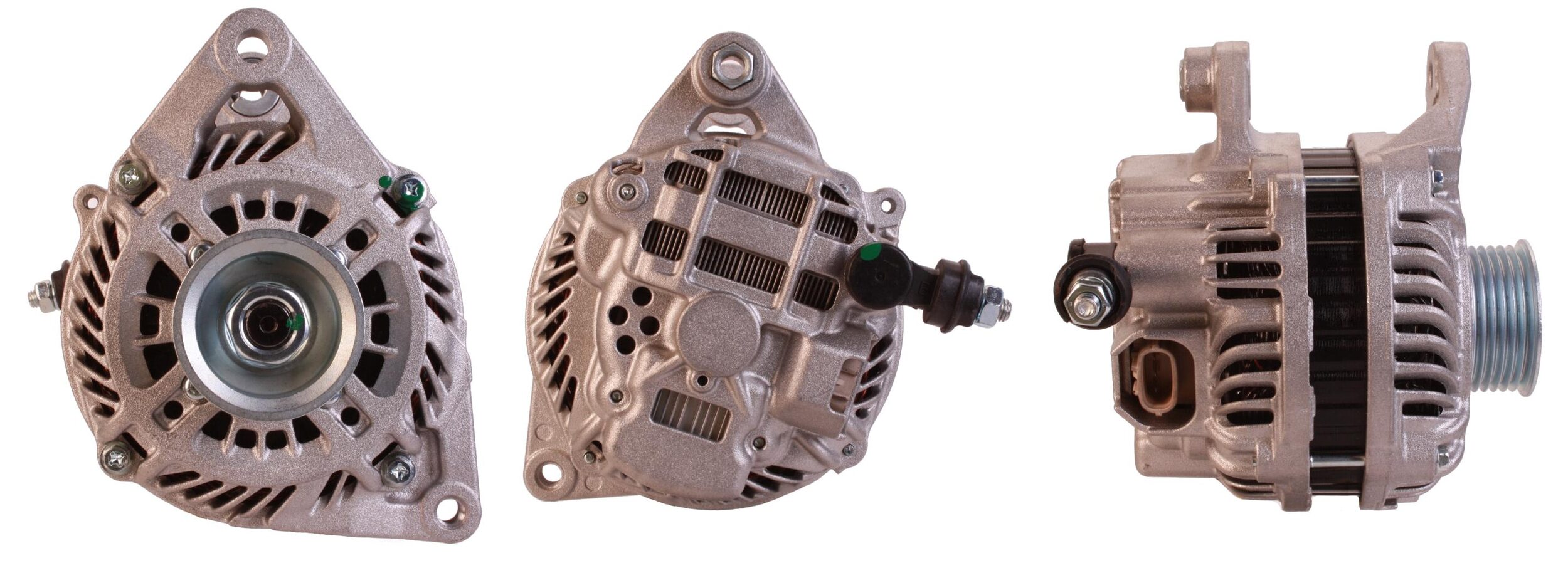 Alternator/Dynamo Elstock 27-6592