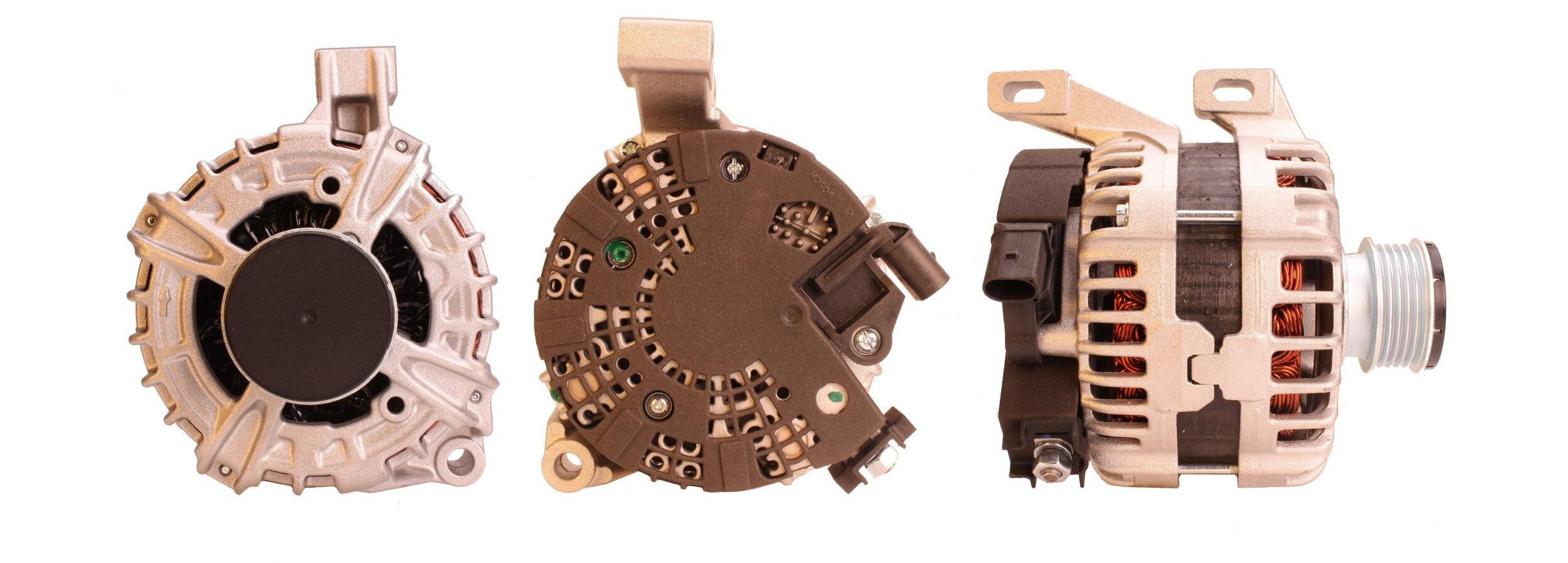 Alternator/Dynamo Elstock 28-6681