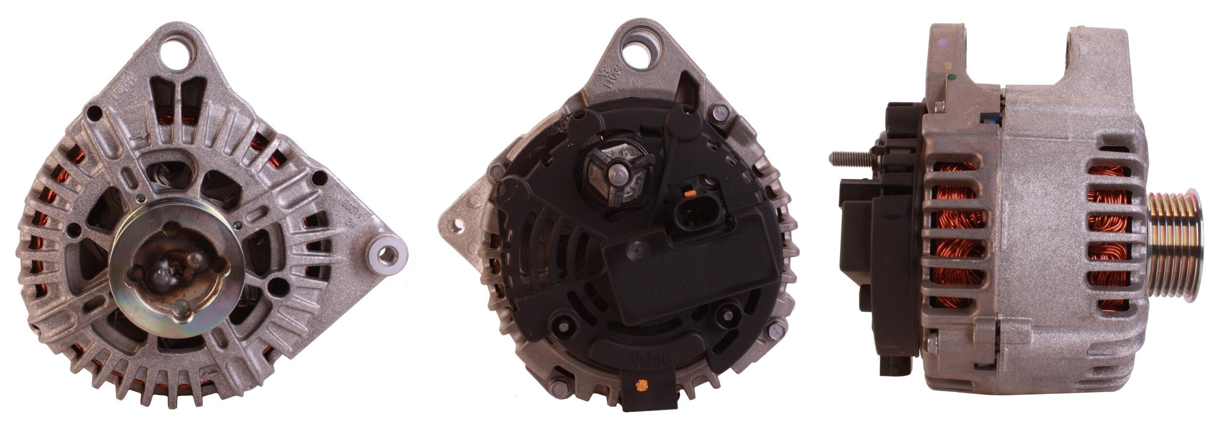 Starter - Dynamo Elstock 24-0005