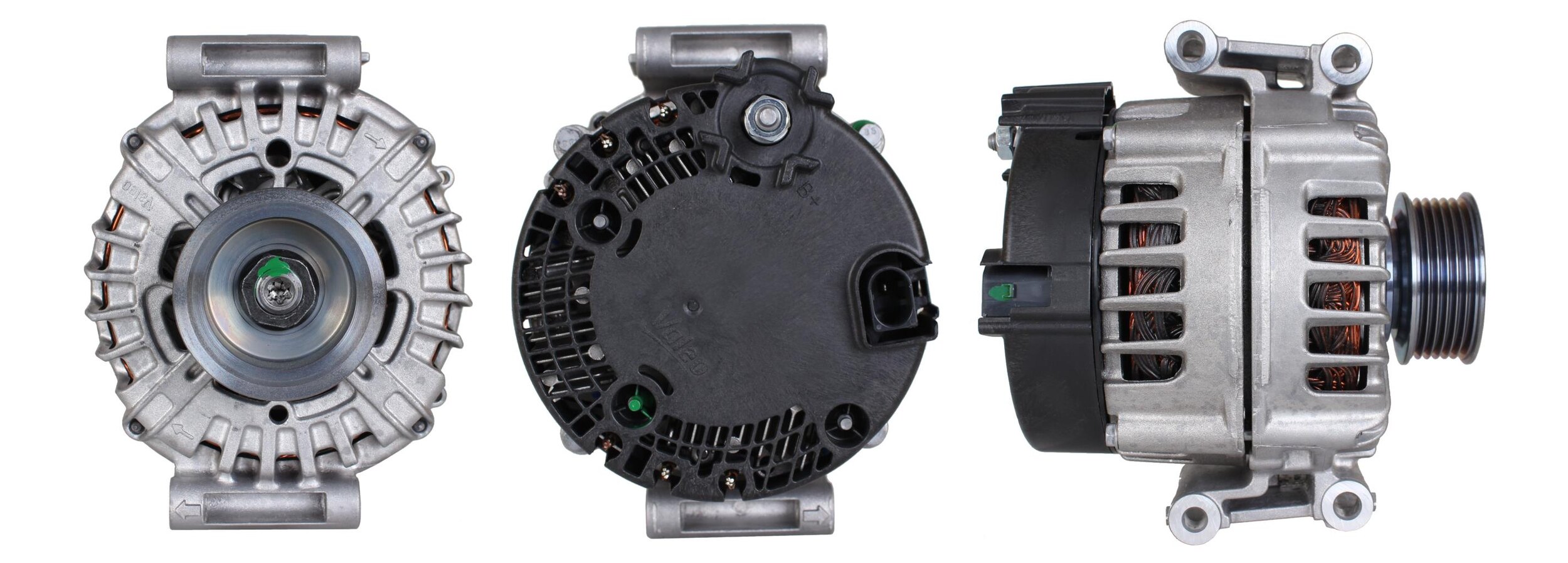 Alternator/Dynamo Elstock 28-7890