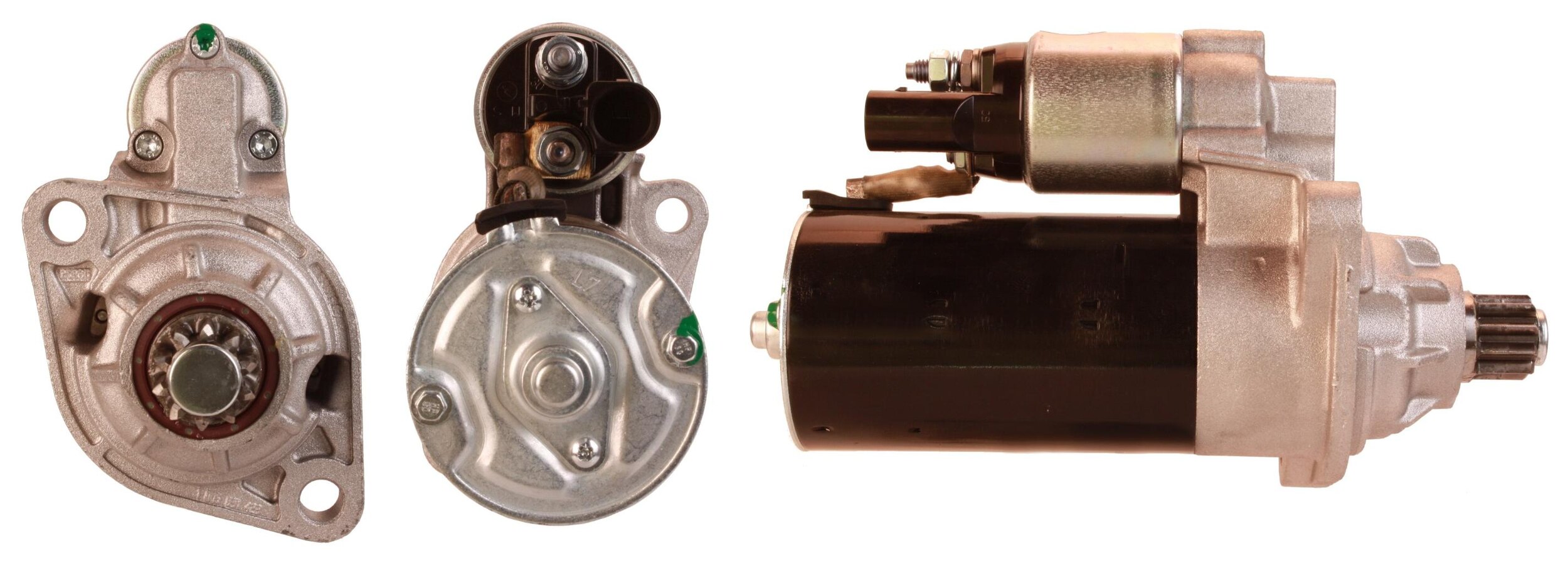 Starter Elstock 25-3256