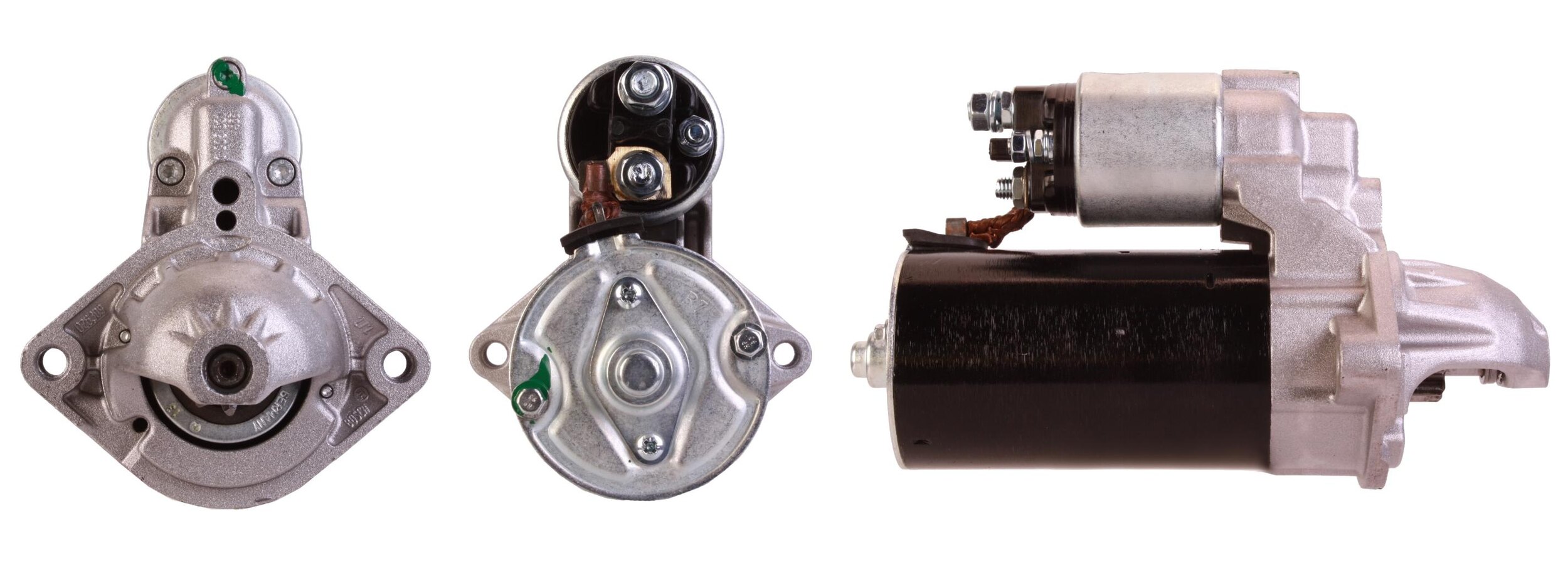 Starter Elstock 25-3396