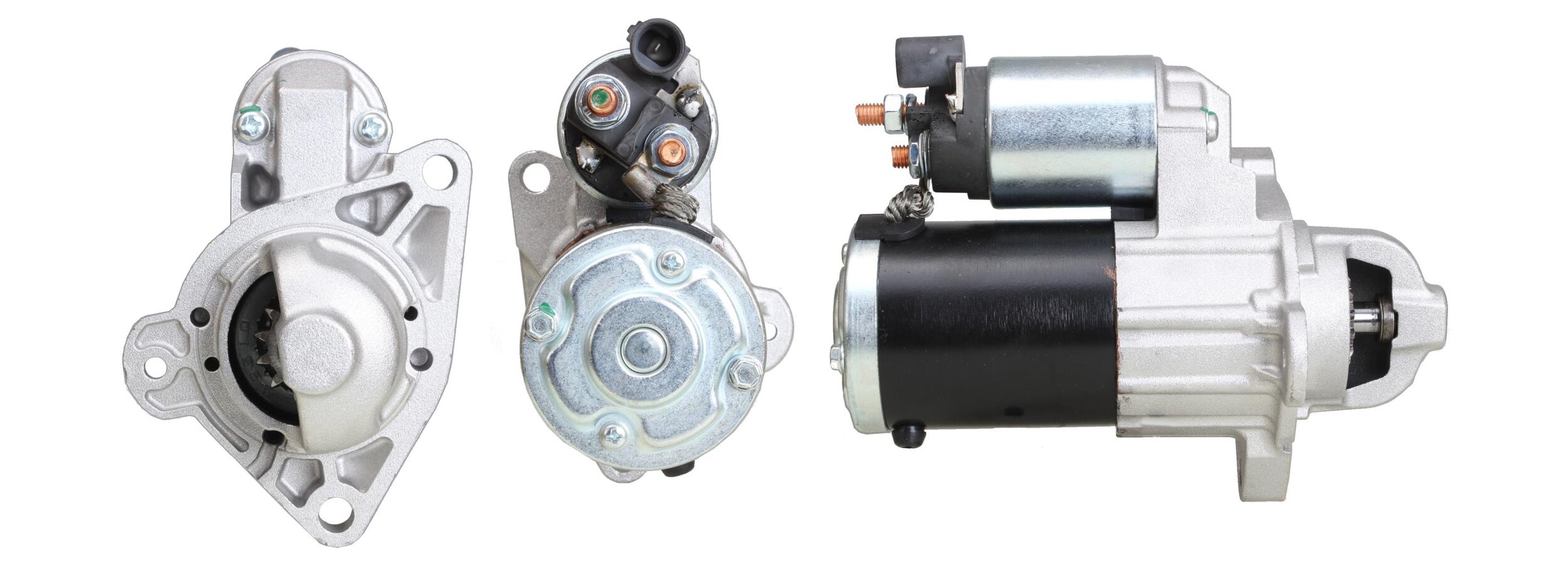 Starter Elstock 25-5464