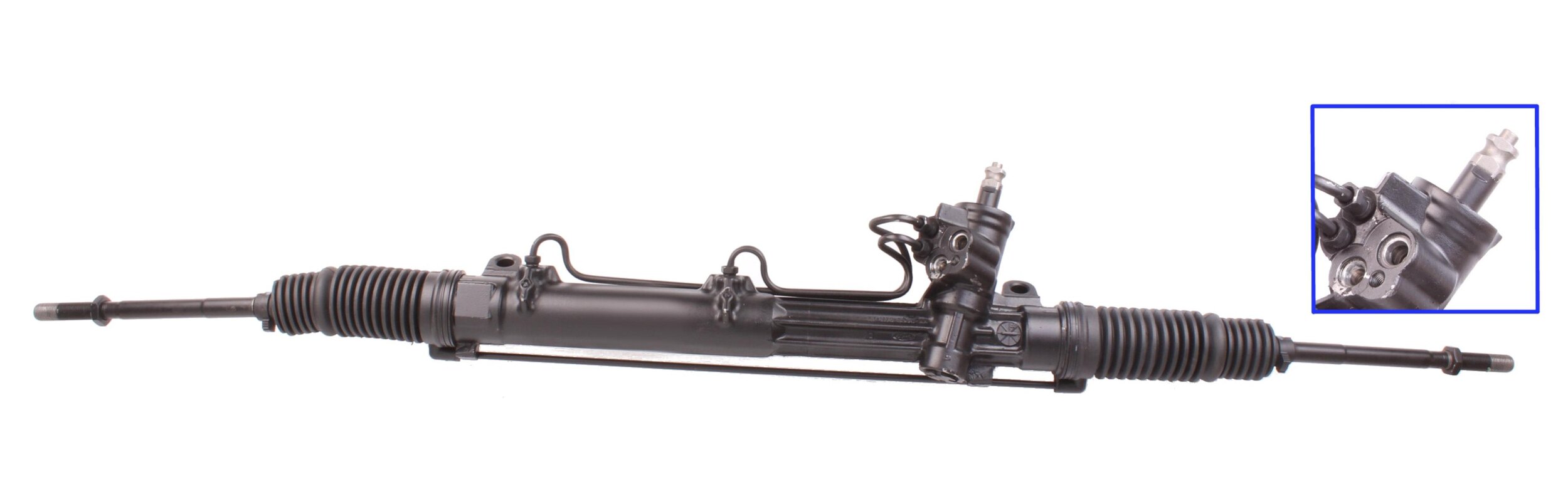 Stuurhuis Elstock 11-0149