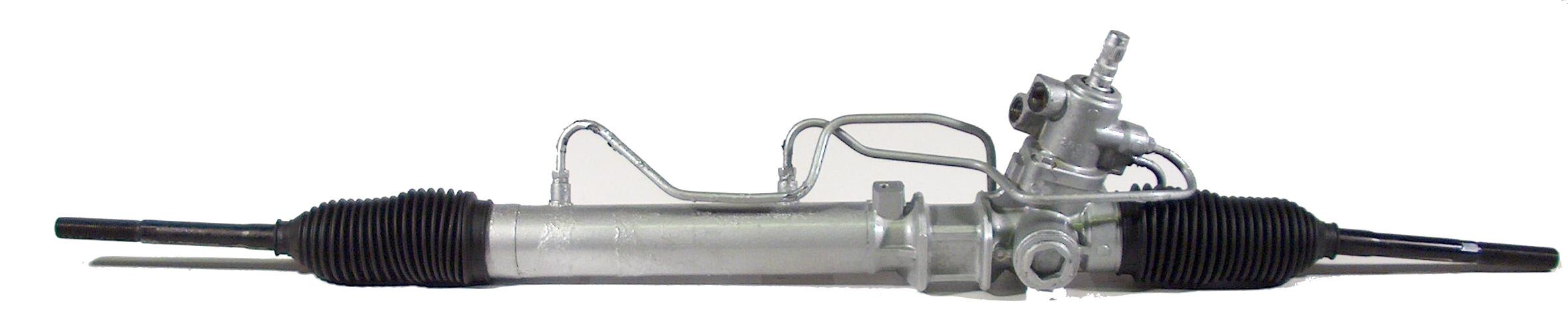 Stuurhuis Elstock 11-0355