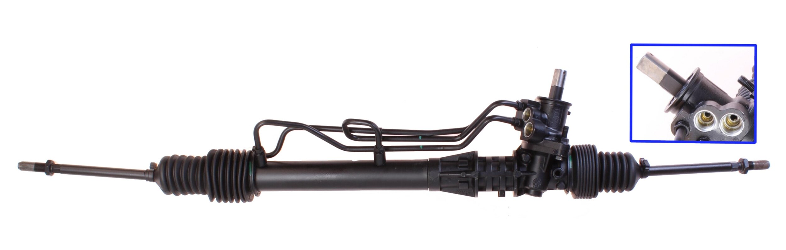 Stuurhuis Elstock 11-0298