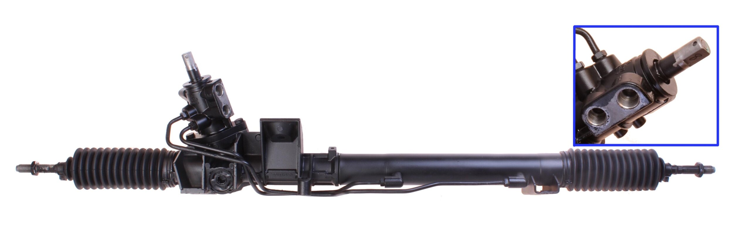 Stuurhuis Elstock 11-0398