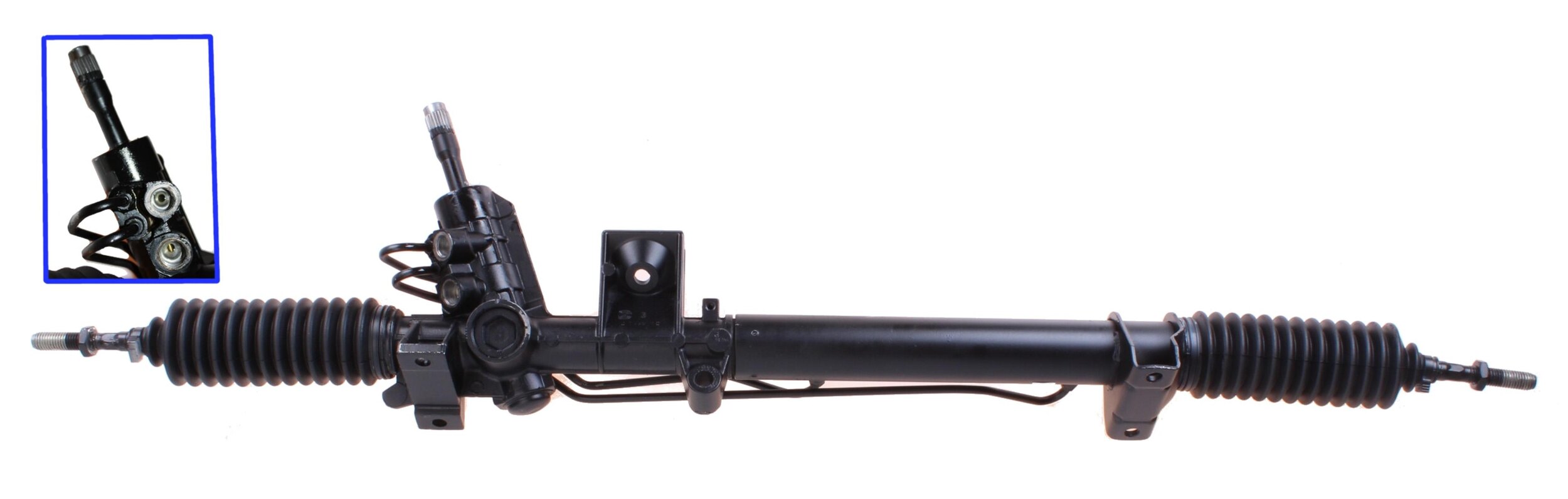 Stuurhuis Elstock 11-0399