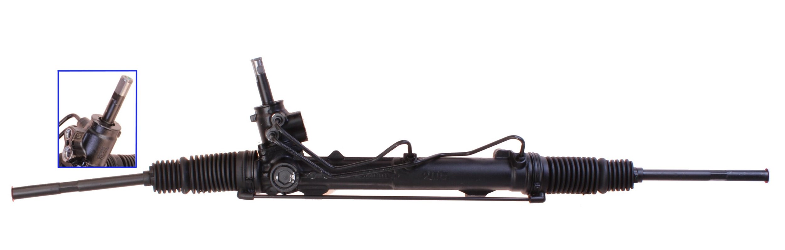 Stuurhuis Elstock 11-0275