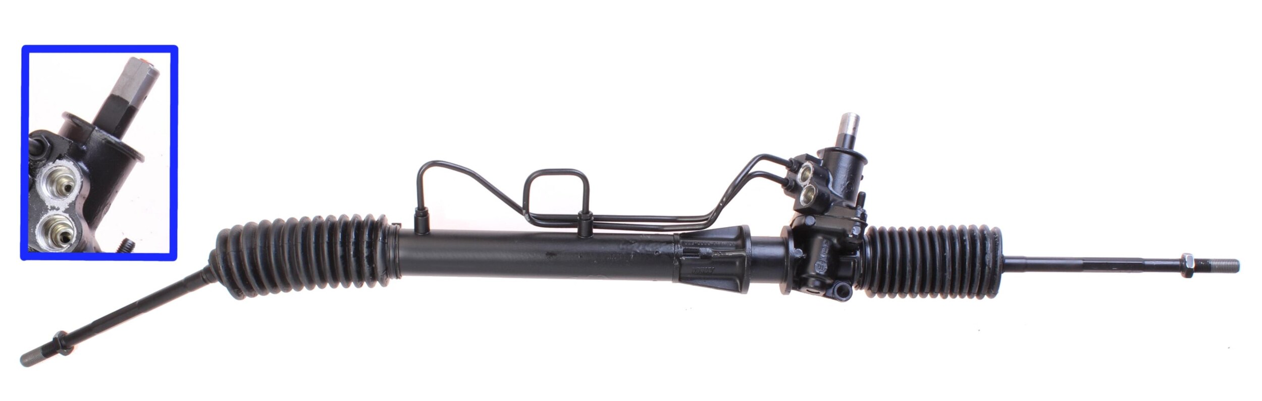 Stuurhuis Elstock 11-0603