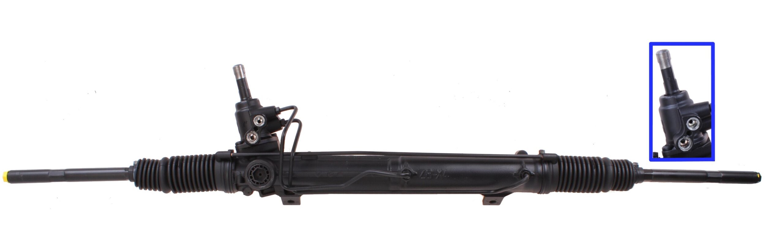 Stuurhuis Elstock 11-0692