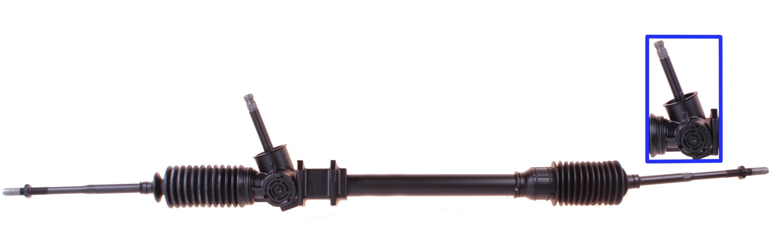 Stuurhuis Elstock 14-0720