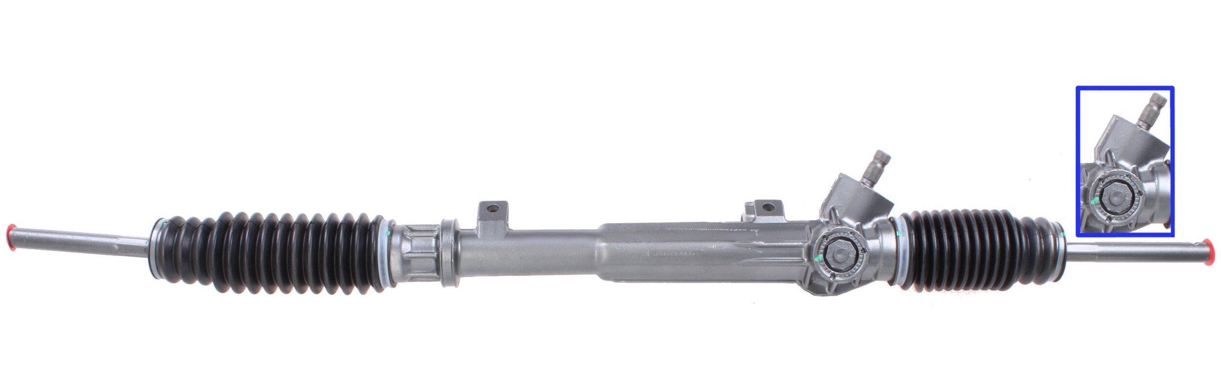 Stuurhuis Elstock 14-0713