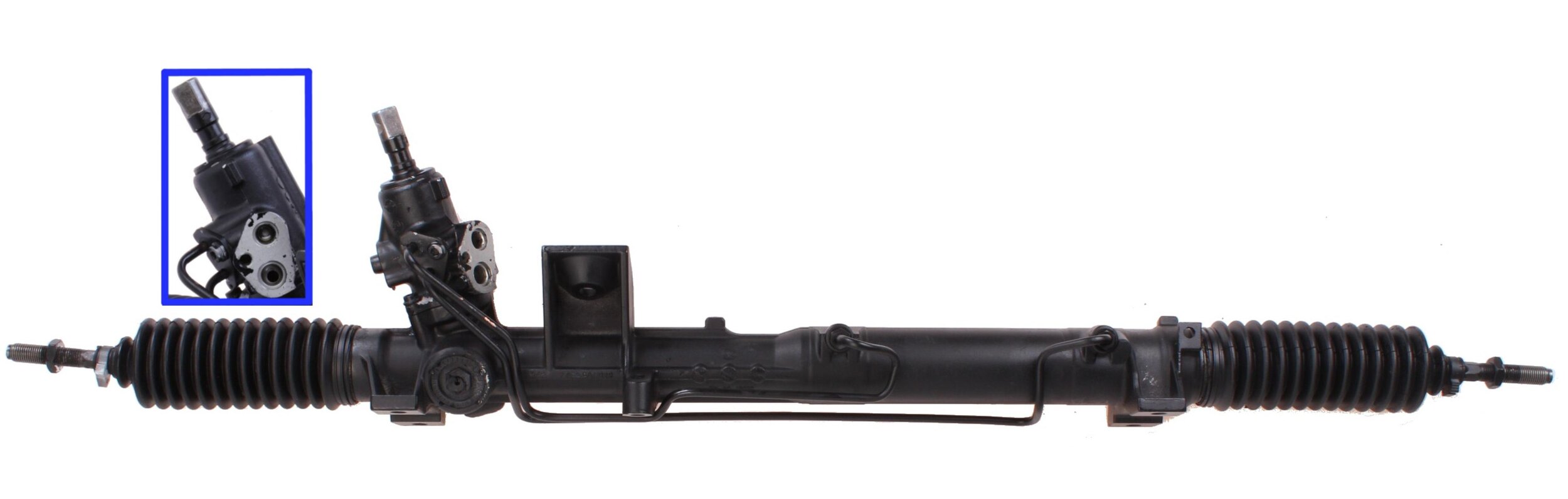 Stuurhuis Elstock 11-1185