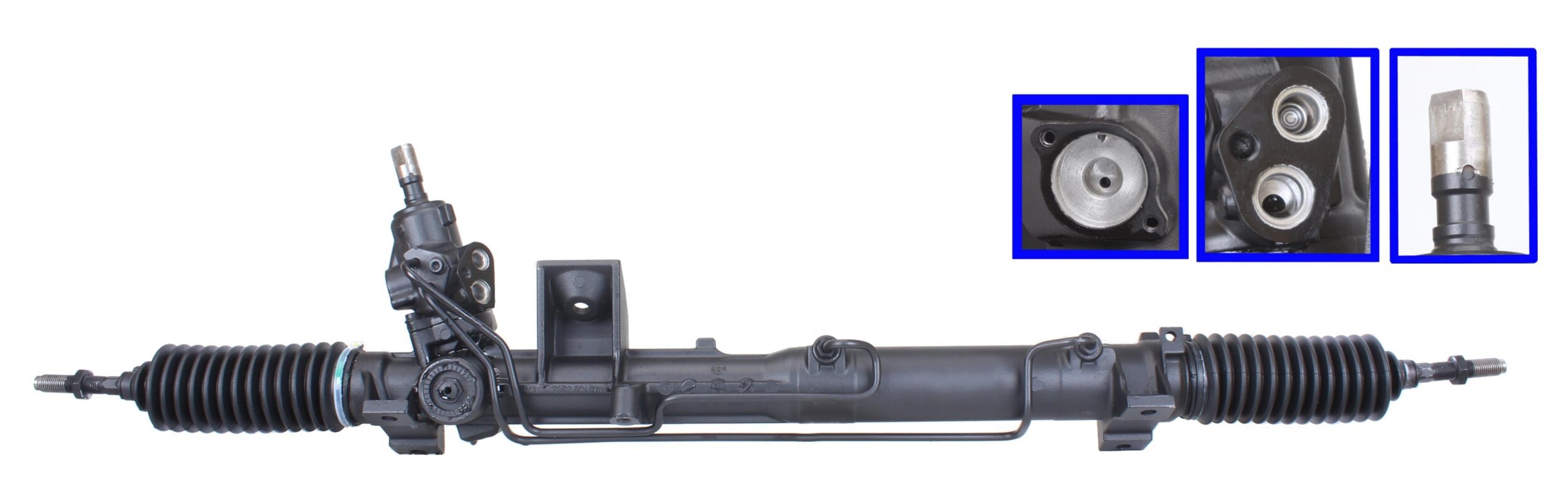 Stuurhuis Elstock 11-1196