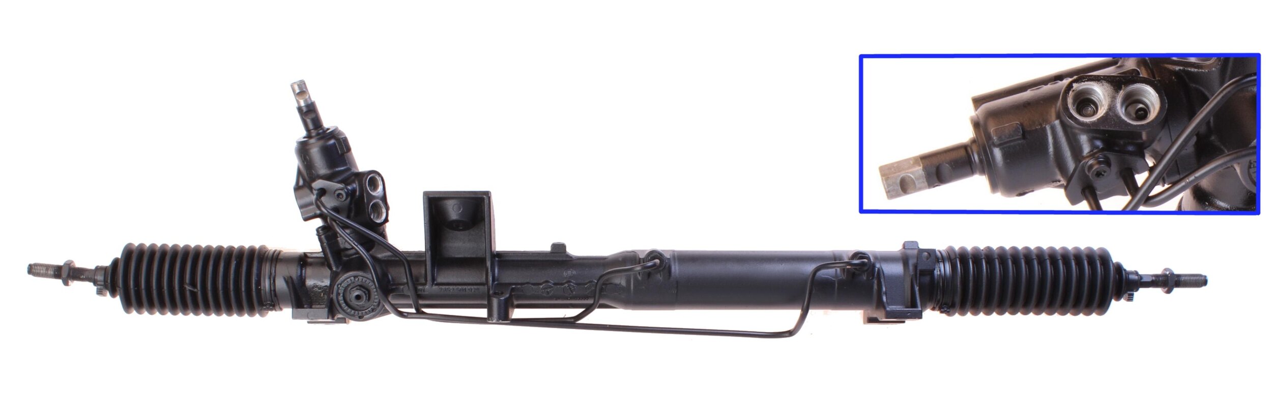 Stuurhuis Elstock 11-1200