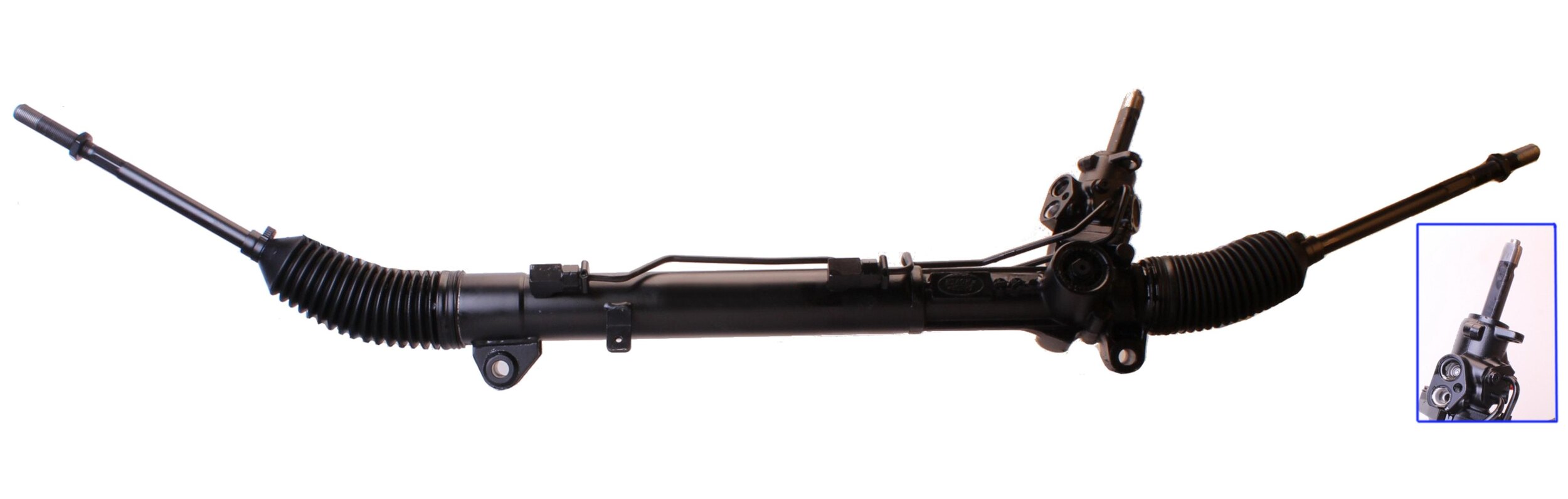 Stuurhuis Elstock 11-1254