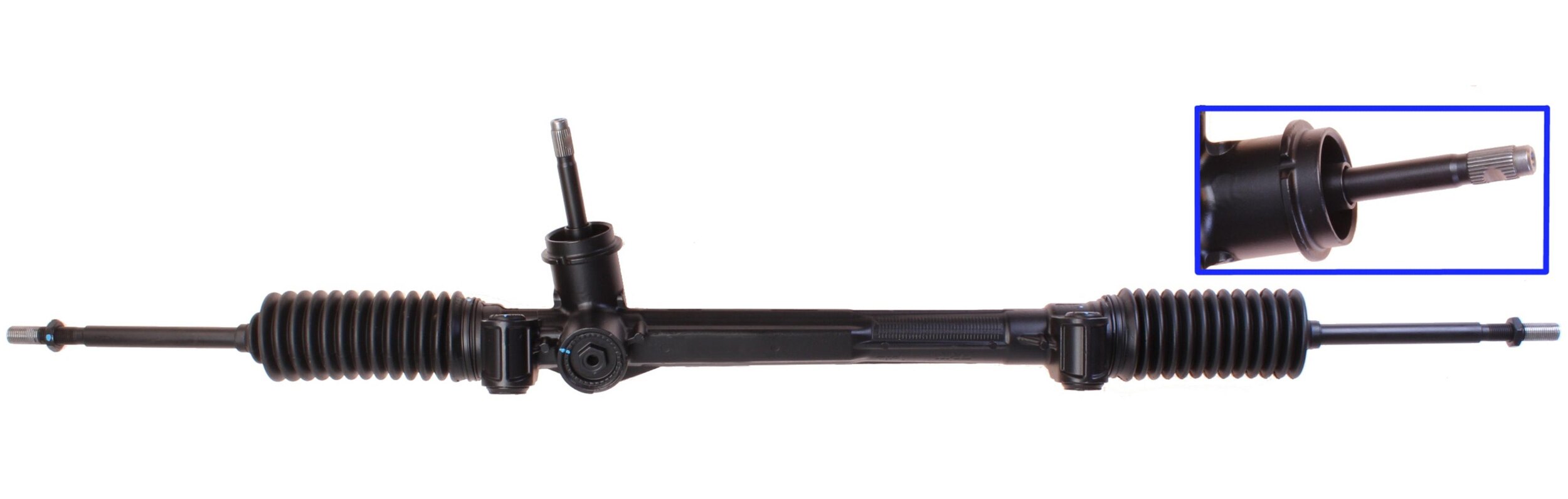 Stuurhuis Elstock 14-0890