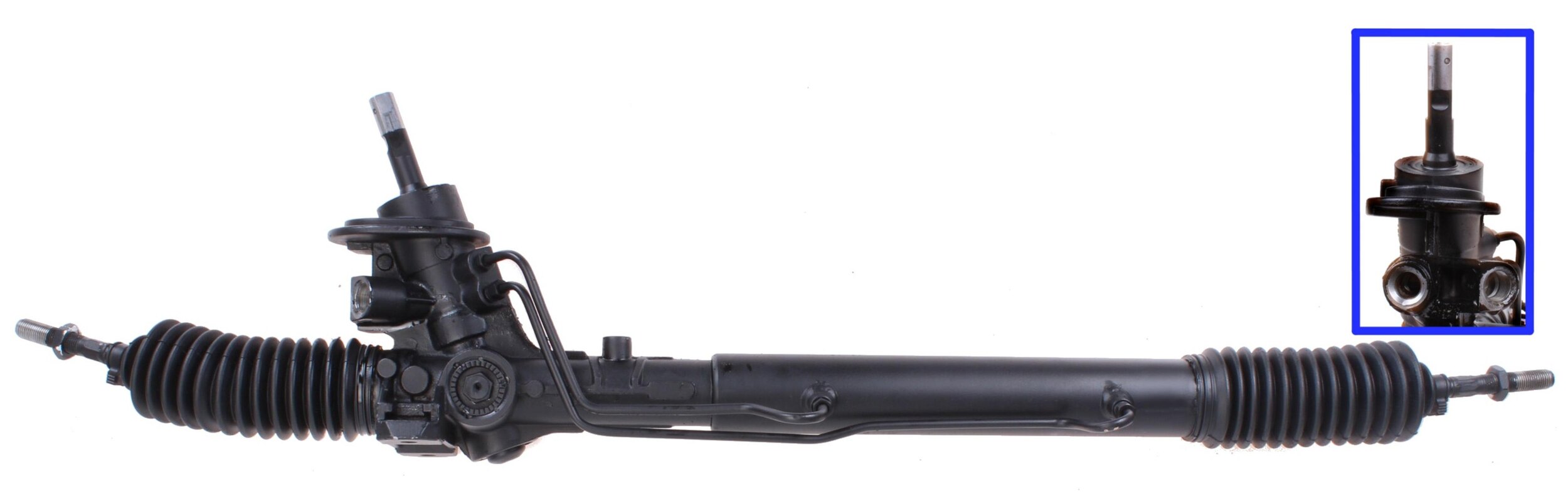 Stuurhuis Elstock 11-1283