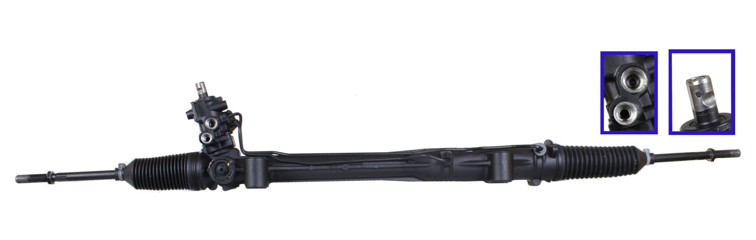 Stuurhuis Elstock 11-1317