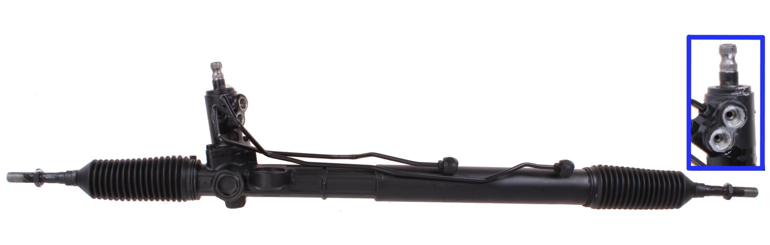 Stuurhuis Elstock 11-1318