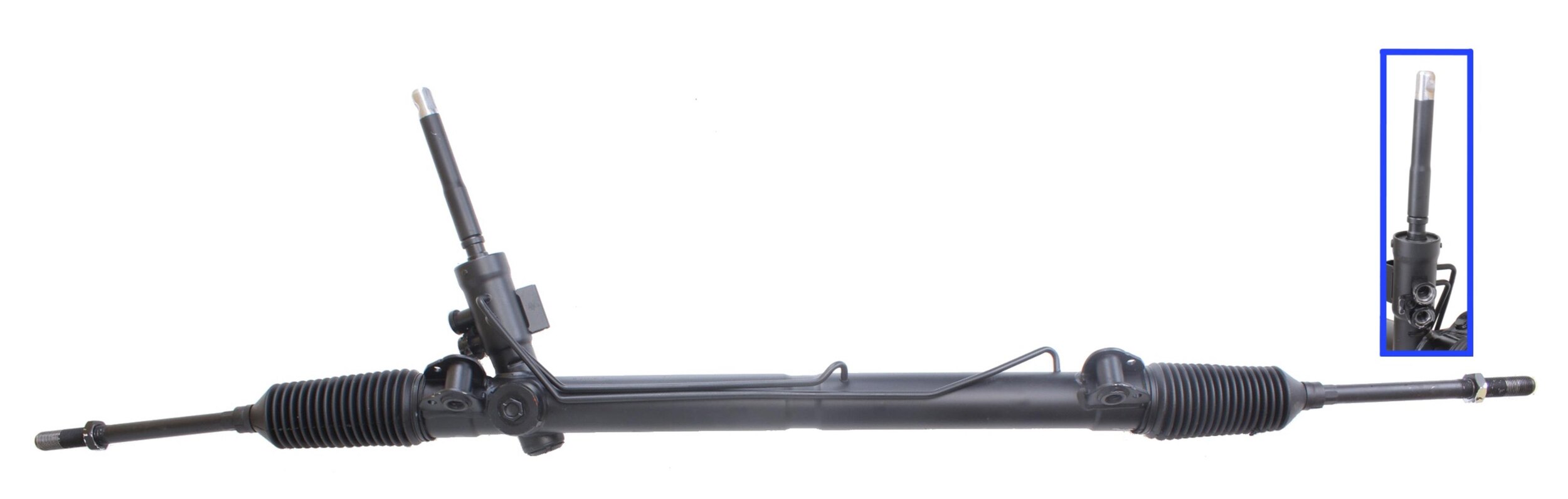 Stuurhuis Elstock 11-1323